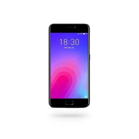 Meizu M6