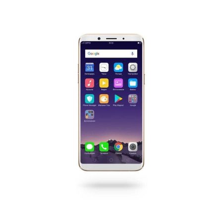OPPO F5