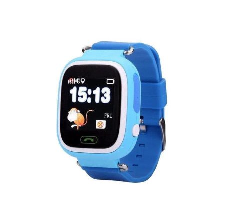 Smart baby watch Q80