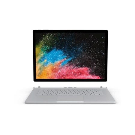 Microsoft Surface Book 2 15"