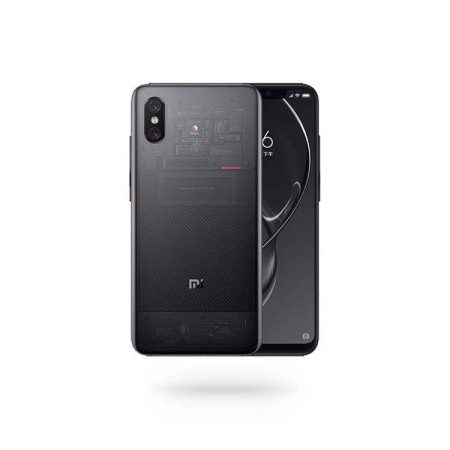 Xiaomi Mi 8 EE