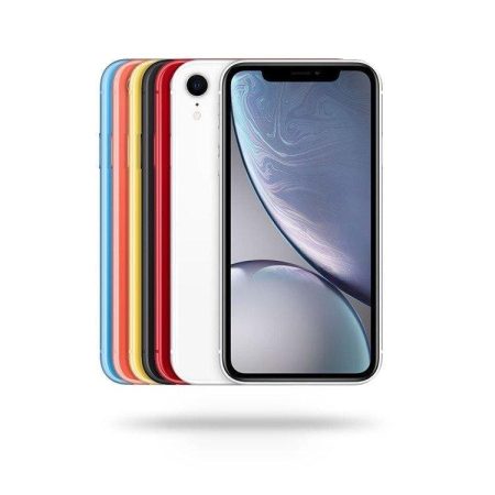 Apple iPhone XR