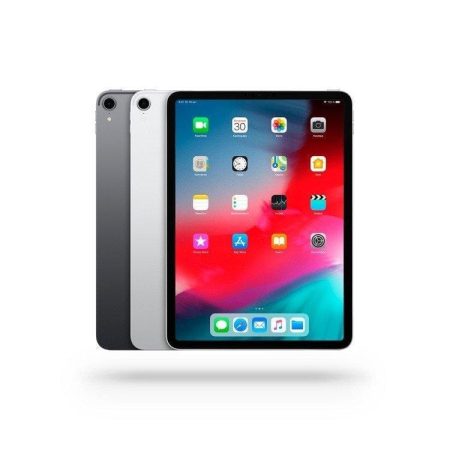 Apple iPad Pro (2018)