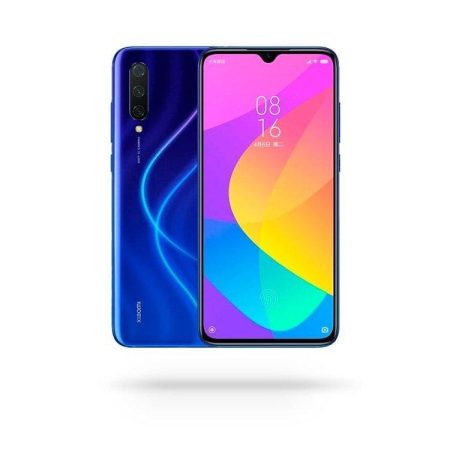 Xiaomi mi CC9