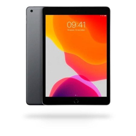 Apple iPad 2019
