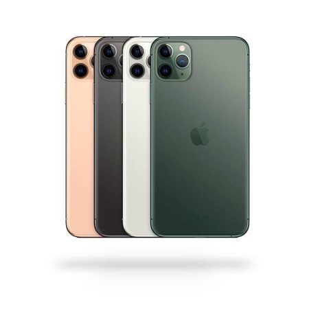 Apple iPhone 11 Pro Max