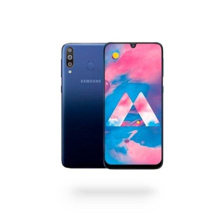 Samsung Galaxy M30
