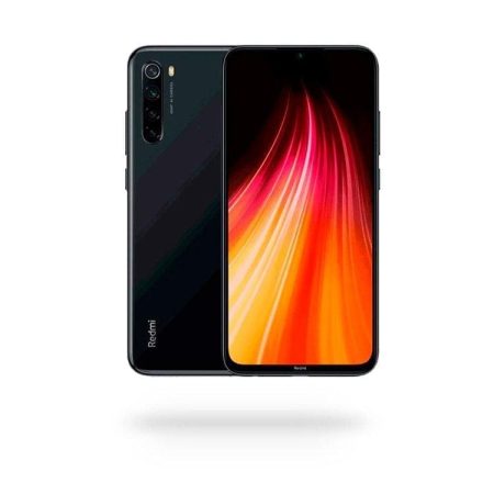 Xiaomi Redmi Note 8
