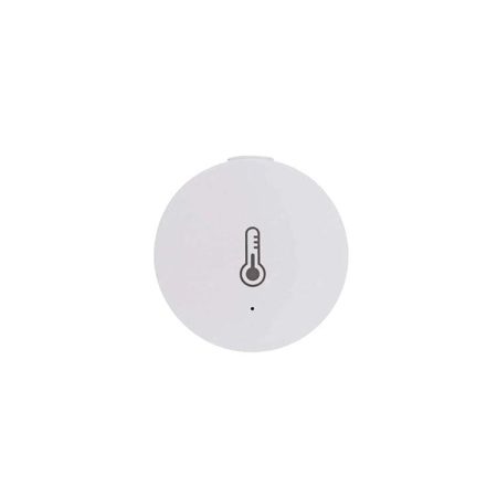Xiaomi Mi Smart Temperature Humidity Sensor