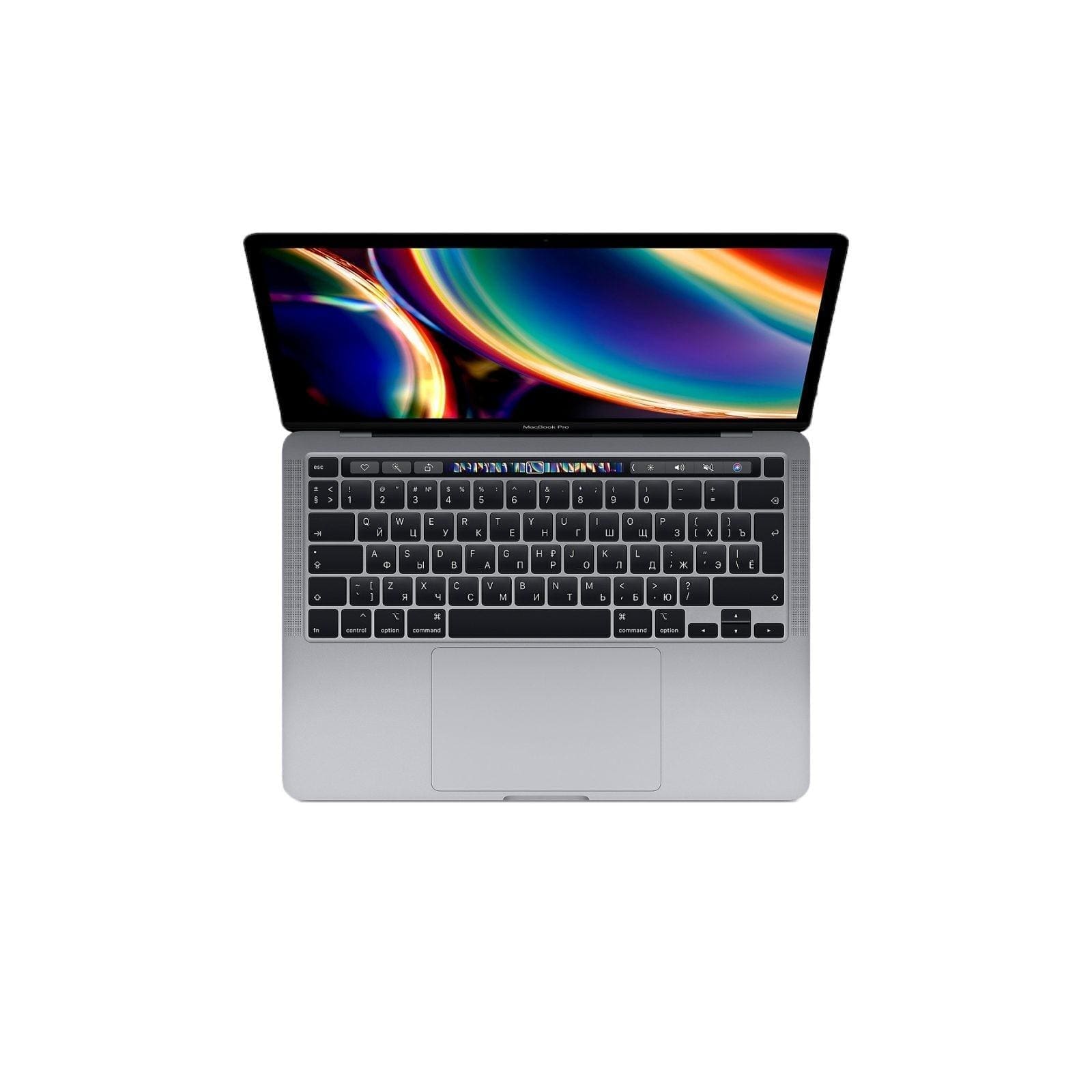 Apple Macbook Pro 13 2020 купить от 83 900 ₽ официально и с гарантией