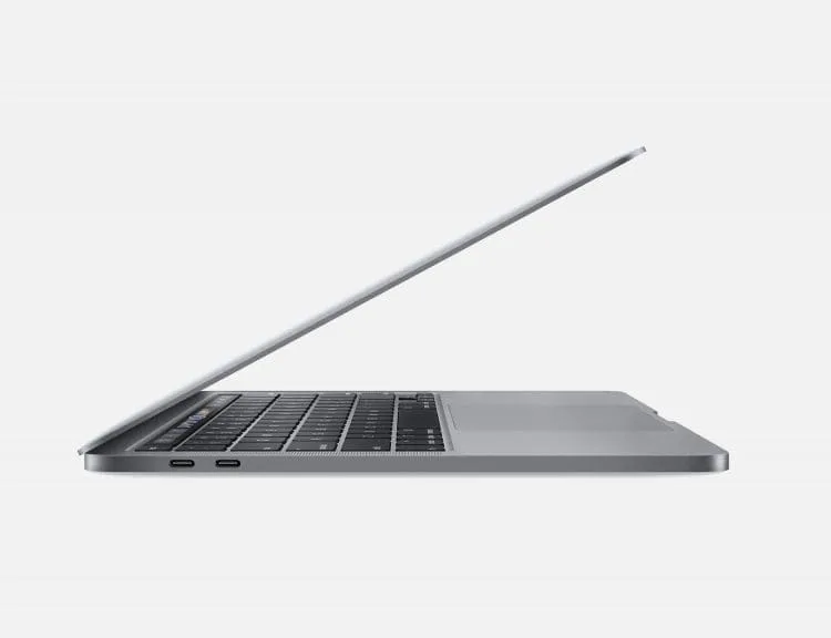Apple Macbook Pro 13 2020 86 500