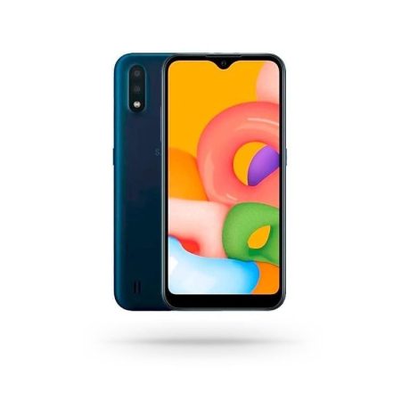 Samsung Galaxy M01