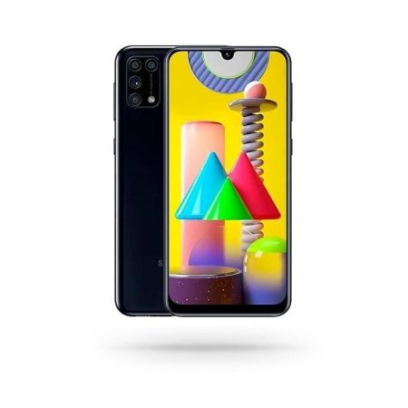 Samsung Galaxy M31
