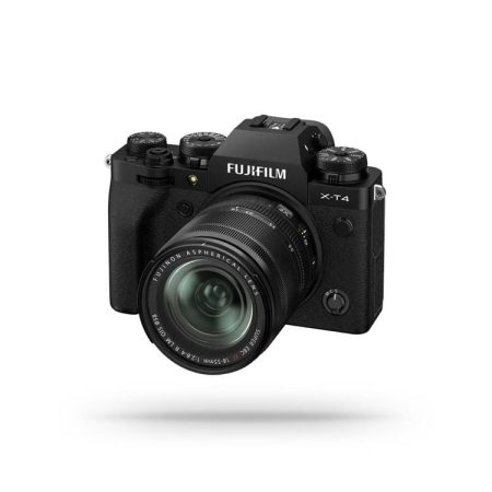 Fujifilm X-T4 Kit