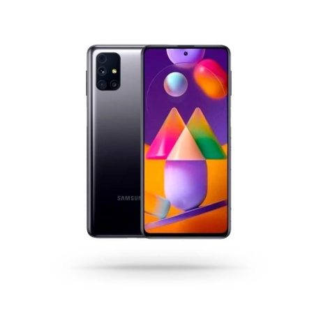 Samsung Galaxy M31s