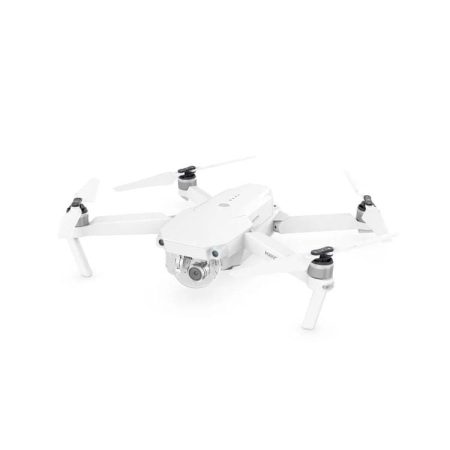 DJI Mavic Pro Alpine White Combo