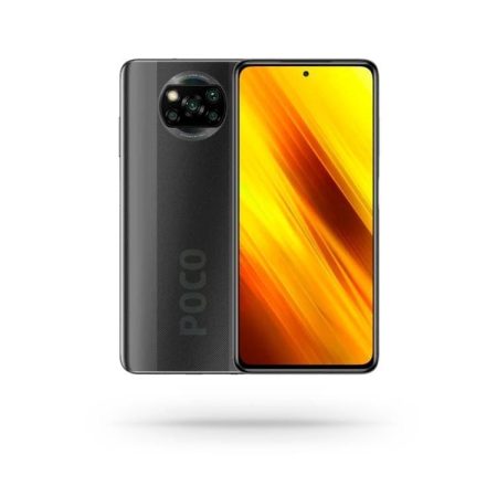 Xiaomi Poco X3 NFC