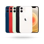 Apple iPhone 12 mini - Red, 64 GB, RU