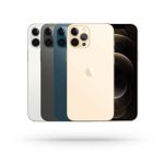 Apple iPhone 12 Pro - Blue, 128 GB, RU