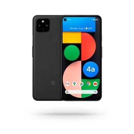 Google Pixel 4a 5G