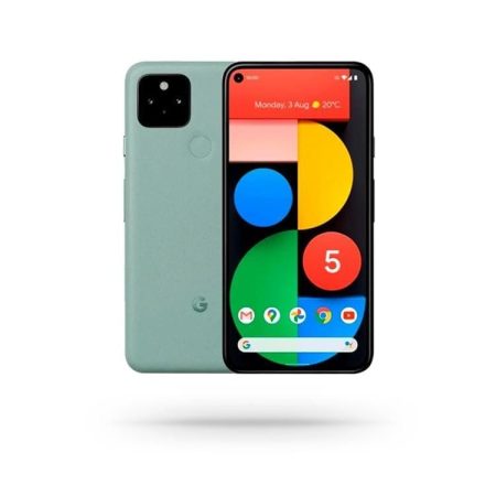 Google Pixel 5