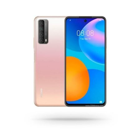 HUAWEI P smart (2021)