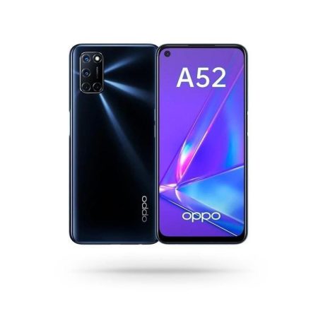 OPPO A52