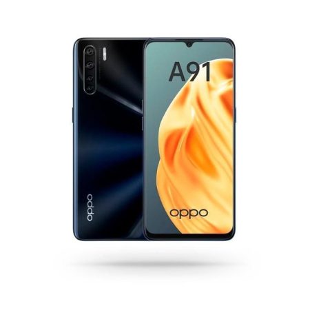 OPPO A91