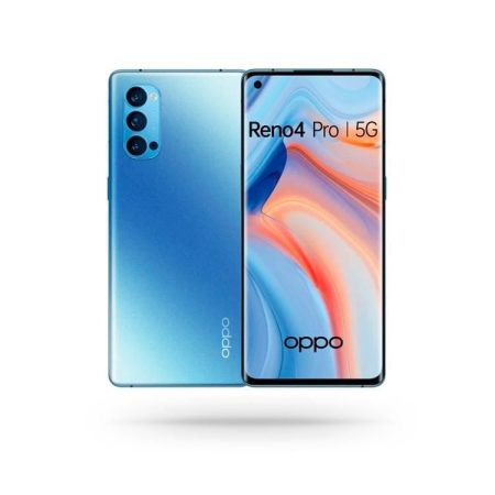 OPPO Reno 4 Pro 5G