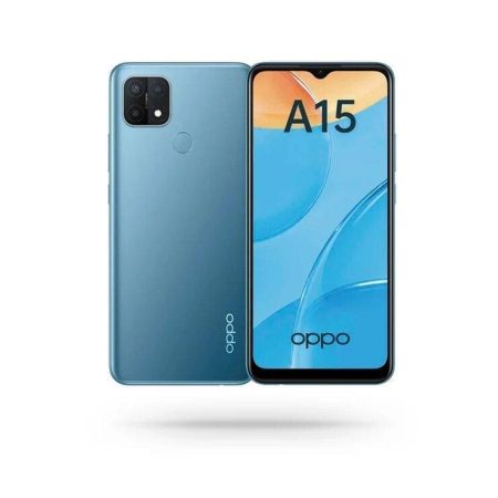 OPPO A15