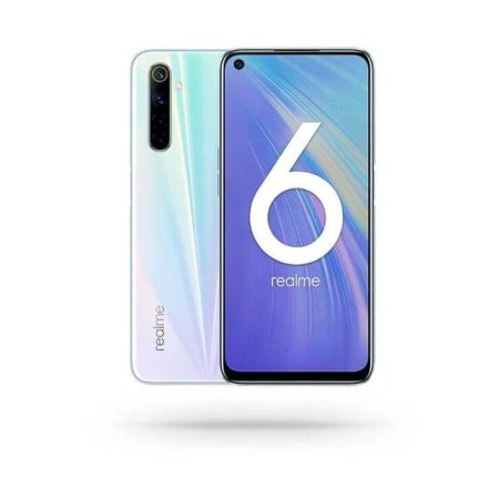 realme 6