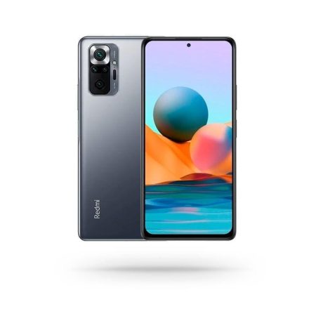Xiaomi Redmi Note 10 Pro (NFC)