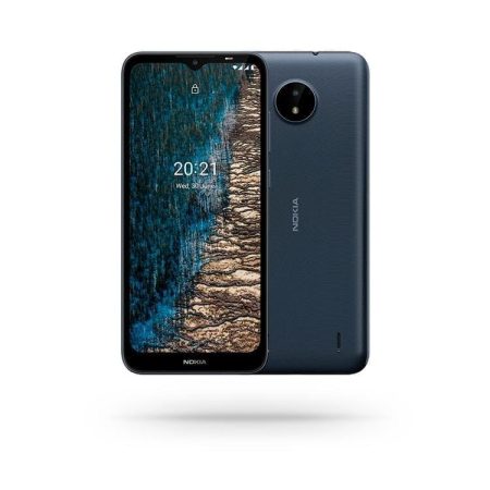 Nokia C20