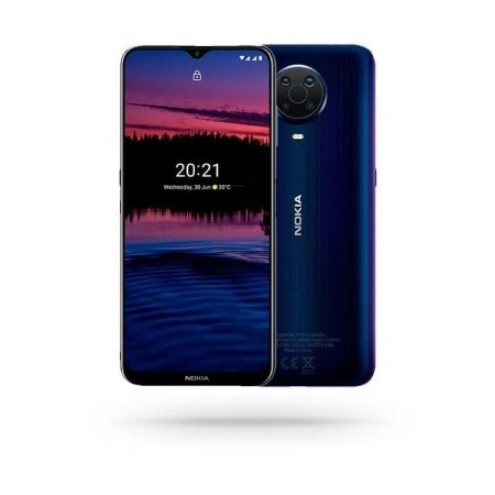 Nokia G20