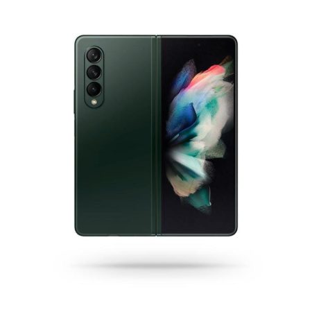 Samsung Galaxy Z Fold 3