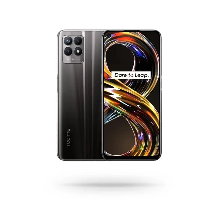realme-8i