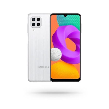 Samsung Galaxy M22