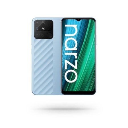 realme Narzo 50A