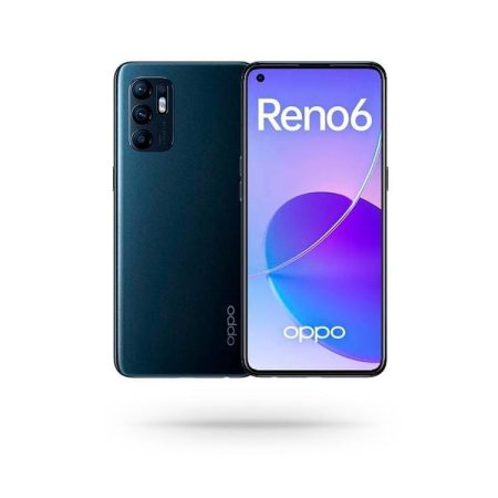 OPPO Reno 6