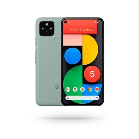 Google Pixel 5a 5G