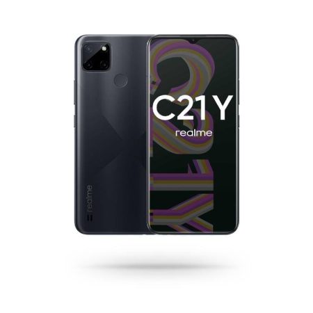 realme C21Y