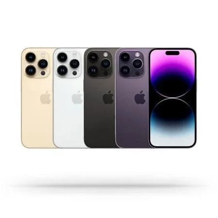 Apple iPhone 14 Pro