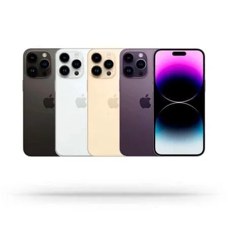 Apple iPhone 14 Pro Max