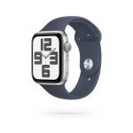 Apple Watch Series SE 2 2024 - 44 мм, Starlight