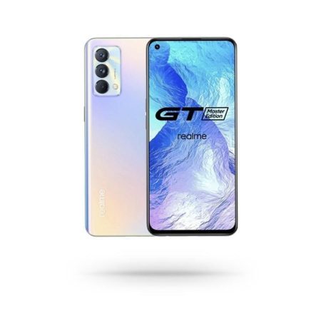 realme GT Master Edition