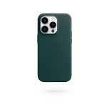 Leather Case with MagSafe iPhone 14 Pro