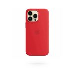 Silicone Case with MagSafe iPhone 14 Pro Max