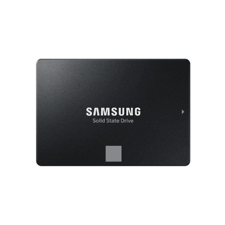 Sata накопитель samsung 1tb