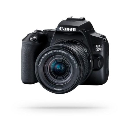 Canon EOS 250D Kit