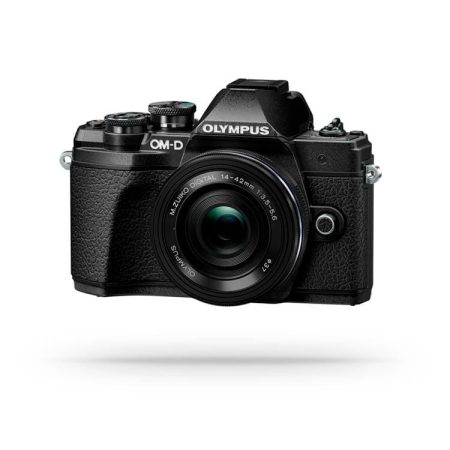 Olympus OM-D E-M10 Mark III Kit